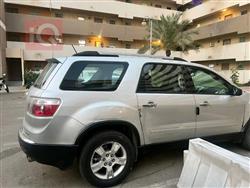 GMC Acadia